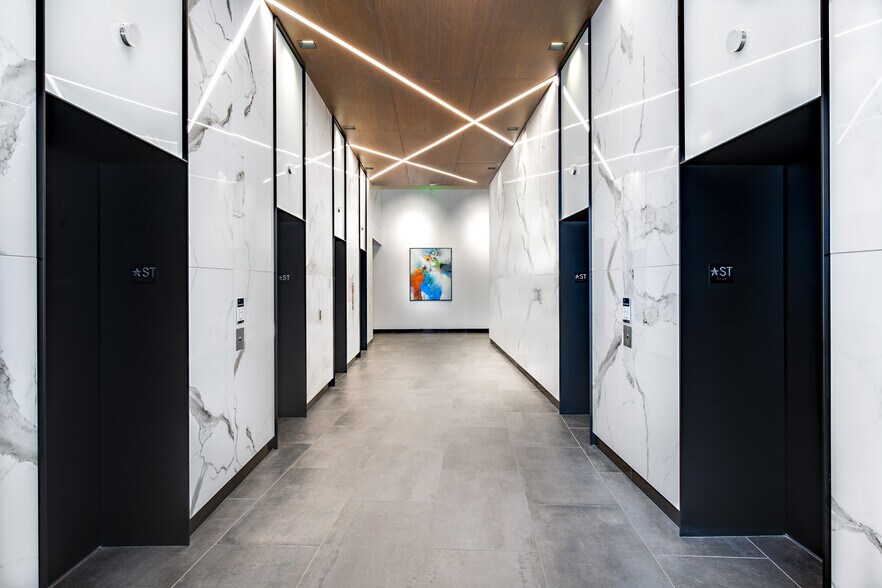 More Photos Of 1099 18th St, Denver Office For Lease