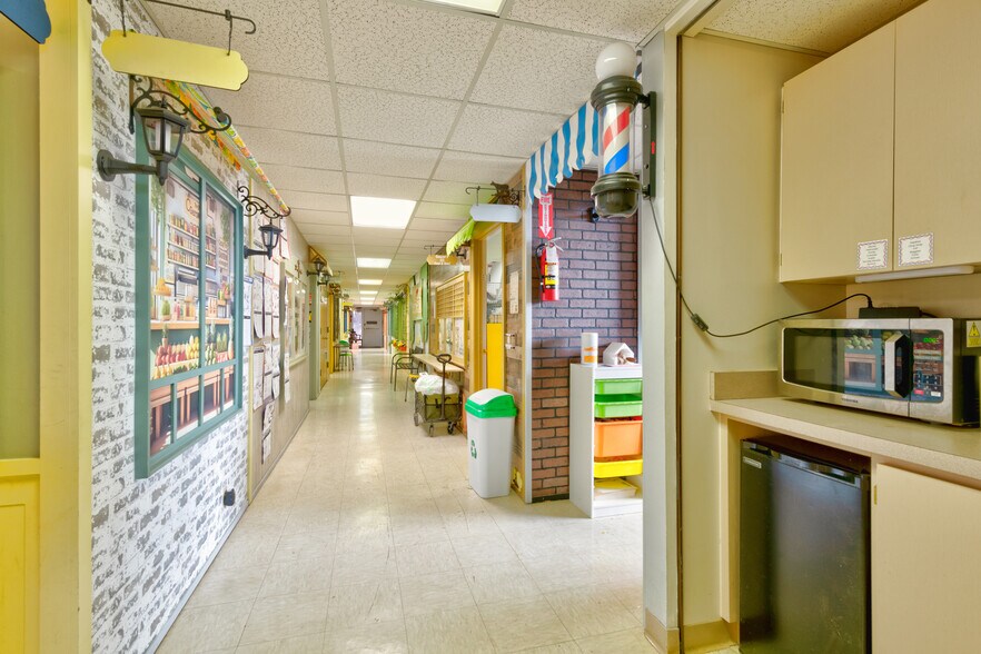 More Photos Of 4515 S 14th St, Abilene Religious Facility For Sale