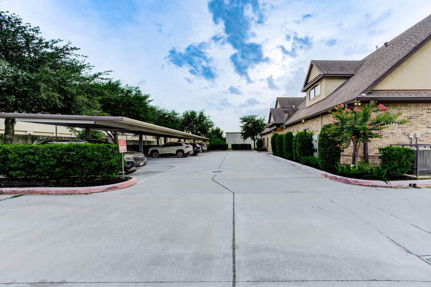More Photos Of 21815 Oak Park Trails Dr, Katy Medical For Sale