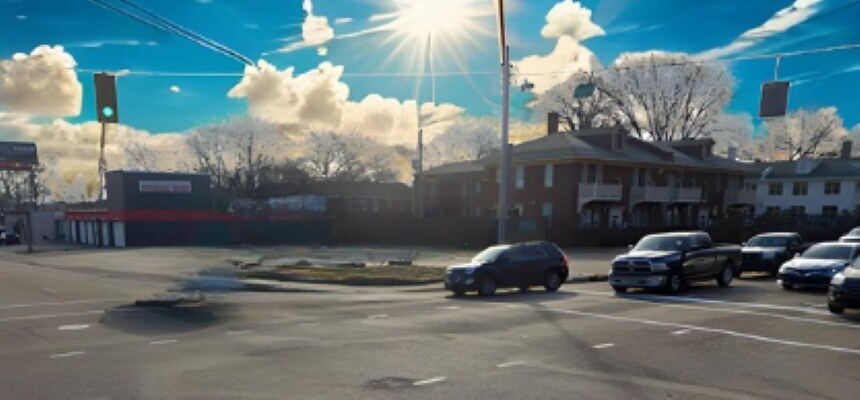 More Photos Of 2347 Summer Ave, Memphis Land For Sale