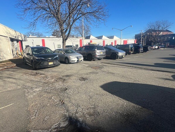 More Photos Of 1184 Main Ave, Clifton Office For Lease