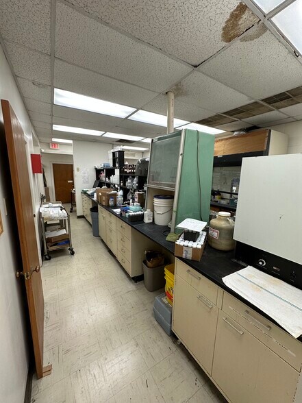 More Photos Of 102 Woodwinds Industrial Ct, Cary Research And Development For Lease