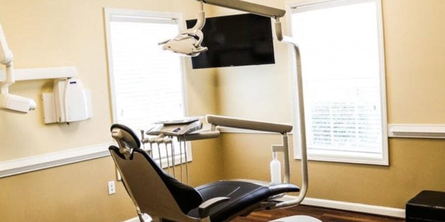 More Photos Of 4353 Atlanta Hwy, Loganville Medical For Sale