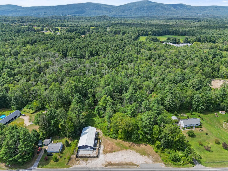 More Photos Of 700 S Main St, Sheffield Refrigeration Cold Storage For Sale