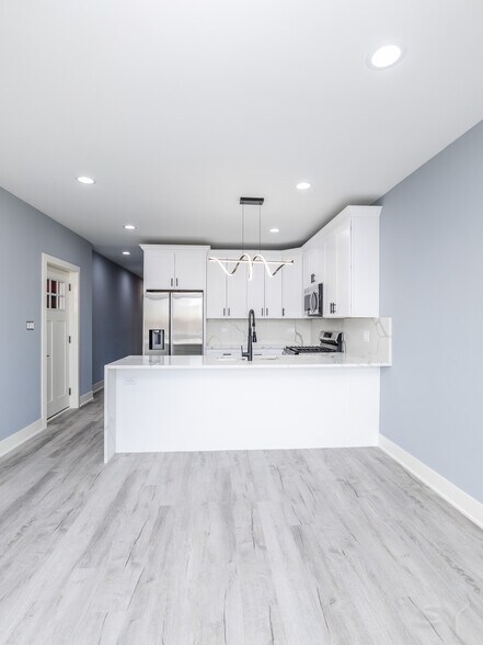 More Photos Of 1230 S Fairfield Ave, Chicago Multifamily For Sale