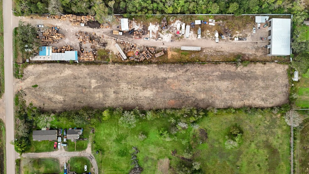 More Photos Of 4415 Schurmier Rd, Houston Land For Sale