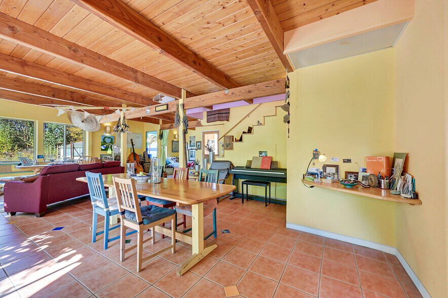 More Photos Of 1673 Woodland Dr, Port Townsend Winery Vineyard For Sale