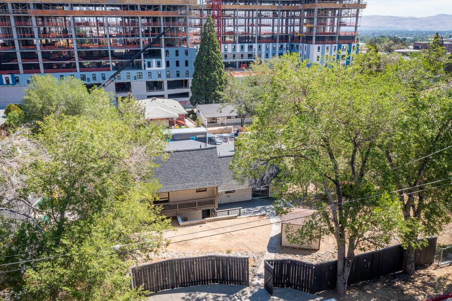 More Photos Of 1449 Hillside Dr, Reno Apartments For Sale