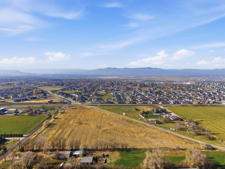 More Photos Of 9800 Woodland Hills Dr., Salem Land For Sale