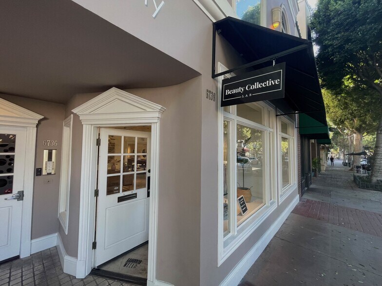 More Photos Of 6738 Greenleaf Ave, Whittier Storefront Retail Office For Sale