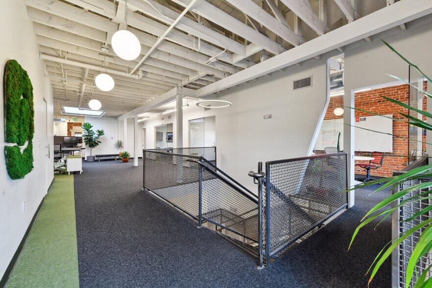 More Photos Of 2911 Walnut St, Denver Showroom For Sale