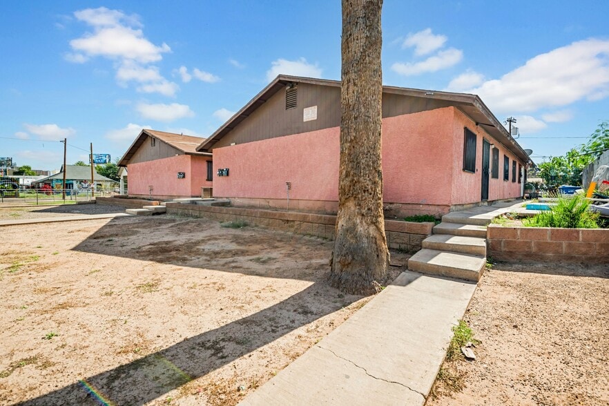 More Photos Of 1119 W Fillmore St, Phoenix Apartments For Sale