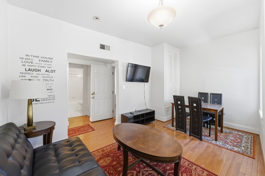 More Photos Of 2263 12th St NW, Washington Storefront Retail Residential For Sale