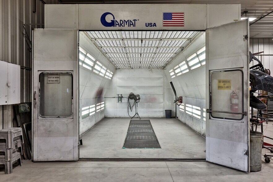 More Photos Of 1075 VT 30 N, Poultney Industrial For Sale