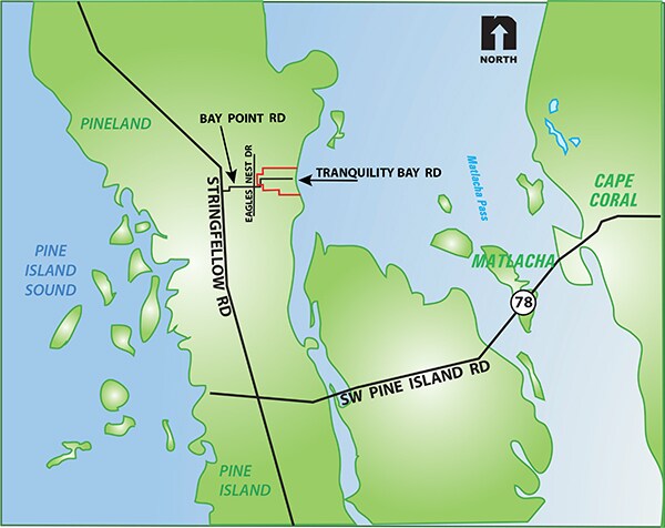 More Photos Of Tranquility Bay Rd, Bokeelia Land For Sale