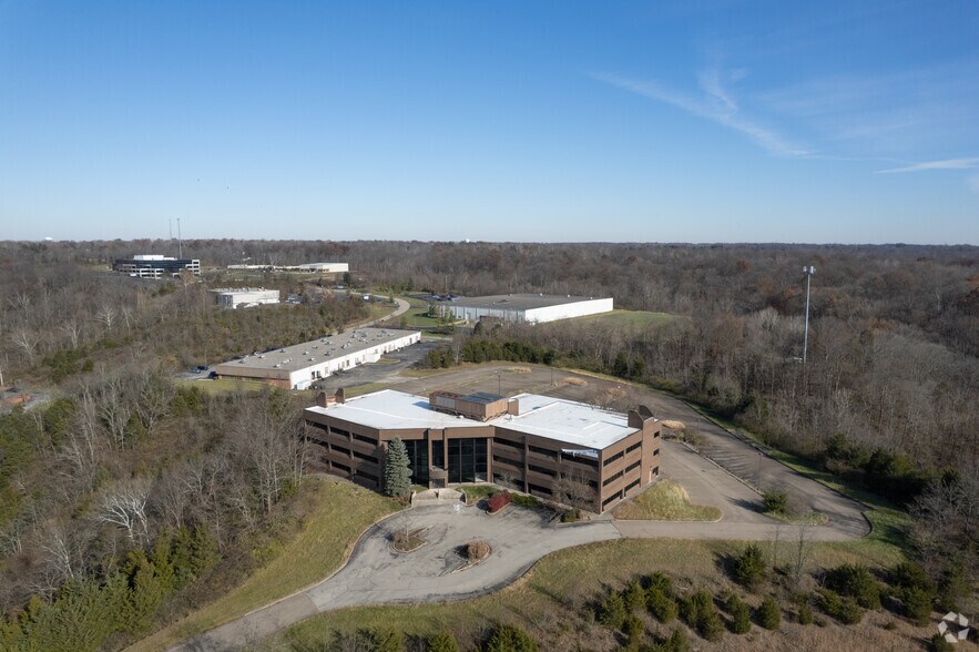 More Photos Of 2000 Salk Dr, Milford Office For Sale