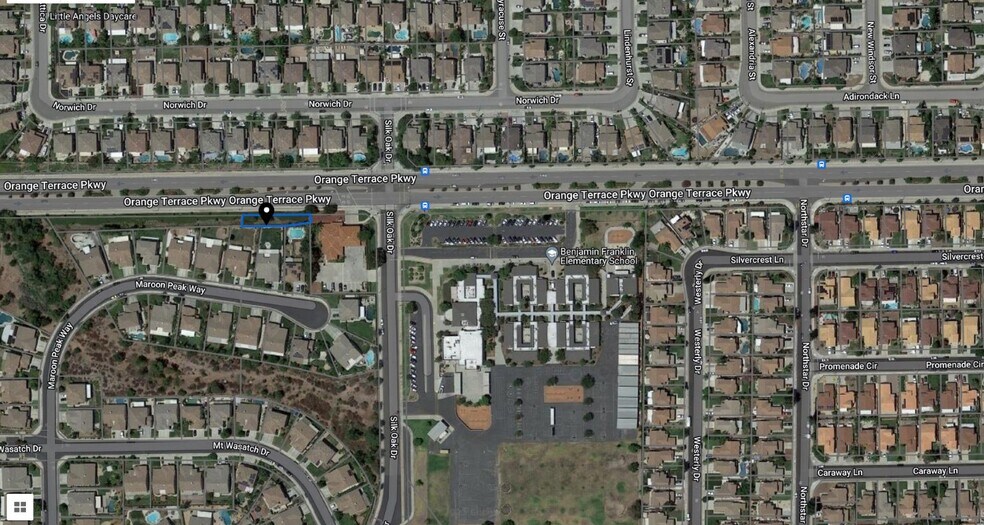 More Photos Of 0 APN# 267-180-003, Woodcrest Land For Sale