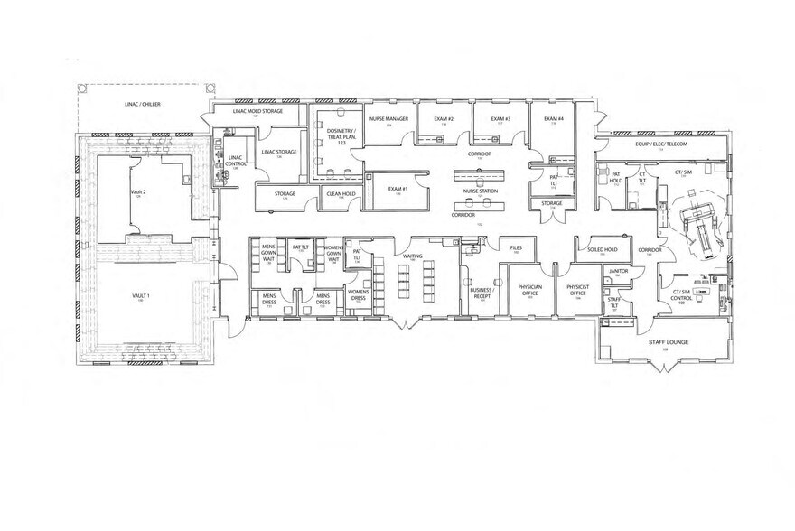 More Photos Of 8946 77th Ter E, Lakewood Ranch Medical For Sale