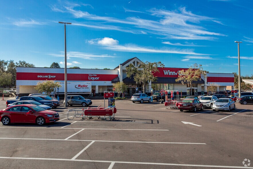 More Photos Of 36348 State Road 54, Zephyrhills Supermarket For Lease
