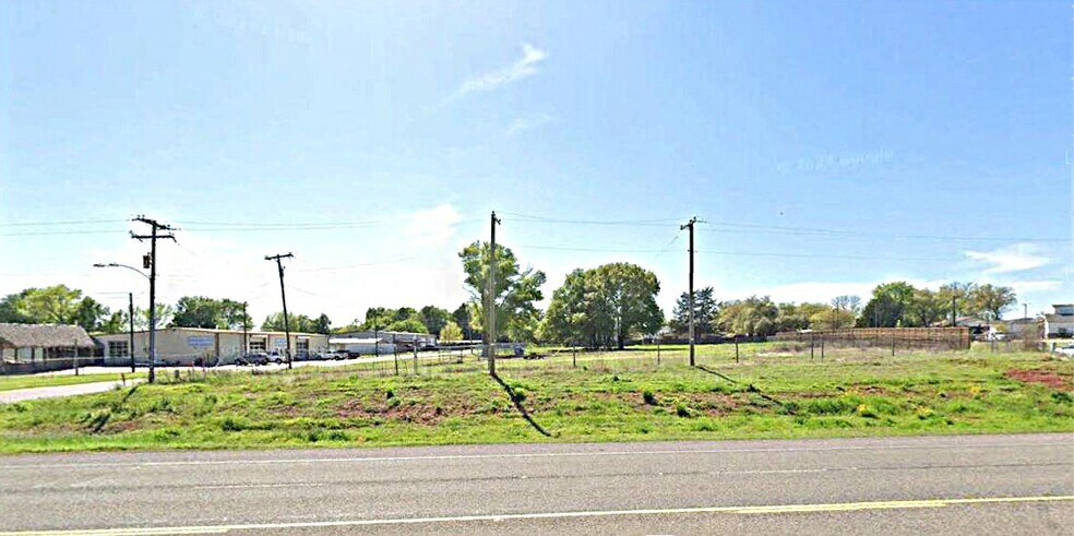 More Photos Of 6003 N Loop 256, Palestine Land For Sale