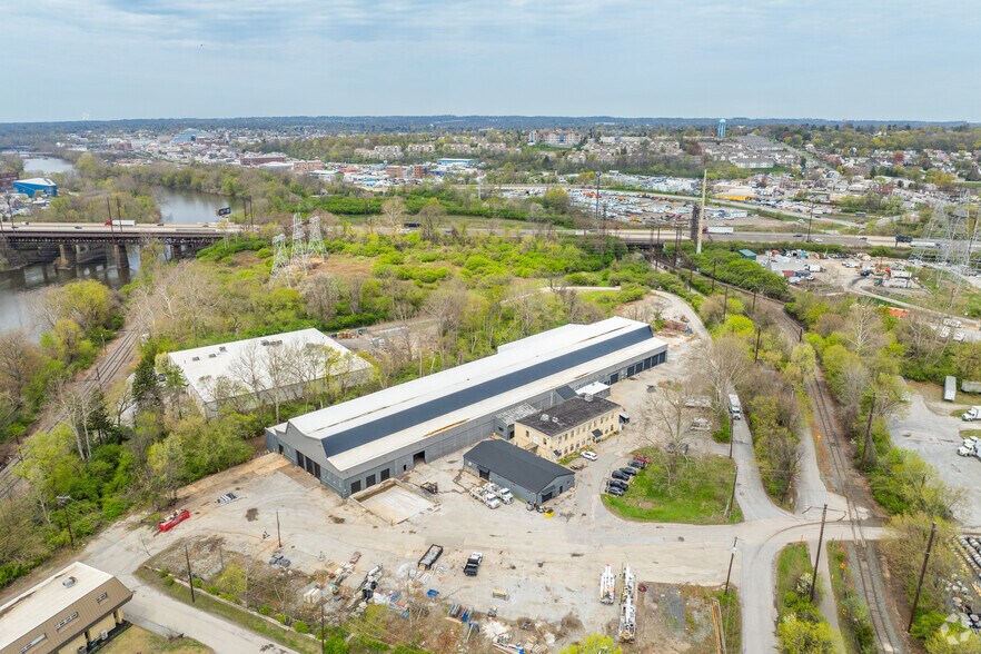 Primary Photo Of 1304 Conshohocken Rd, Conshohocken Warehouse For Lease