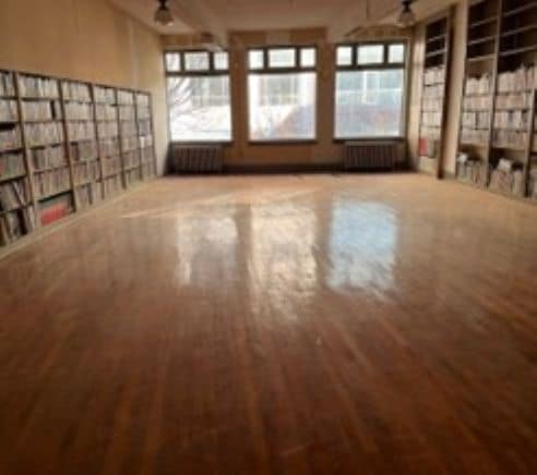 More Photos Of 19 East State St, Trenton Storefront Retail Office For Sale