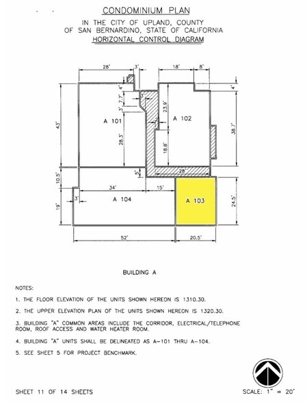 More Photos Of 980 E Foothill Blvd, Upland Office For Sale
