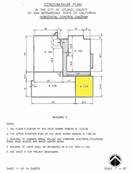 More Photos Of 980 E Foothill Blvd, Upland Office For Sale