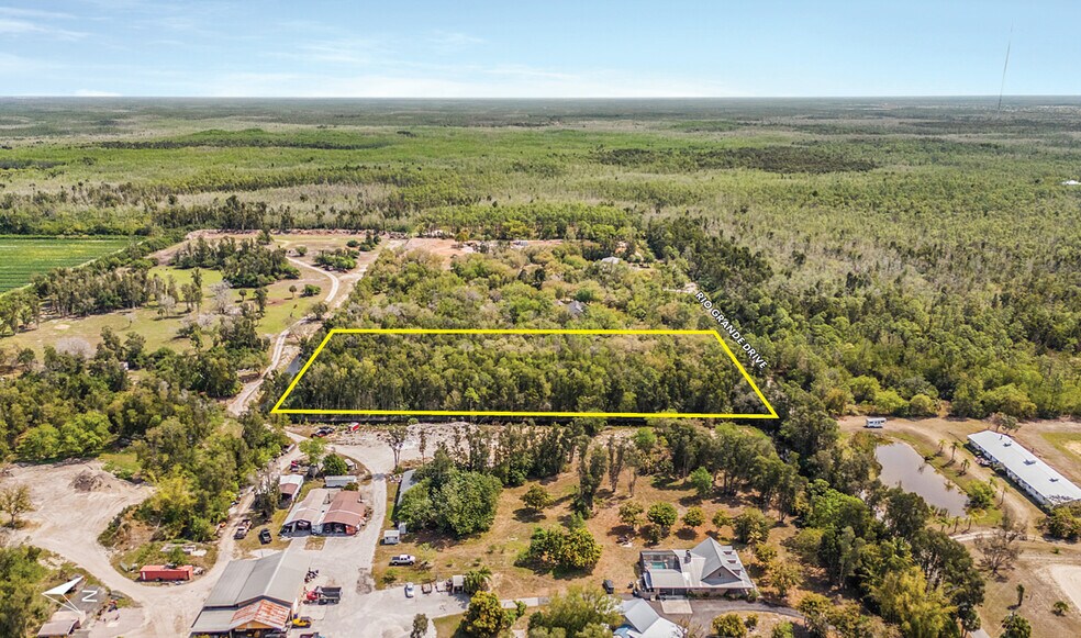 More Photos Of 13090 Rio Grande Dr Bonita Grande Rd, Bonita Springs Land For Sale