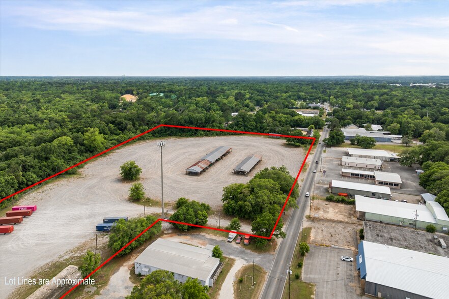 More Photos Of 2223 Halls Mill Rd, Mobile Land For Lease