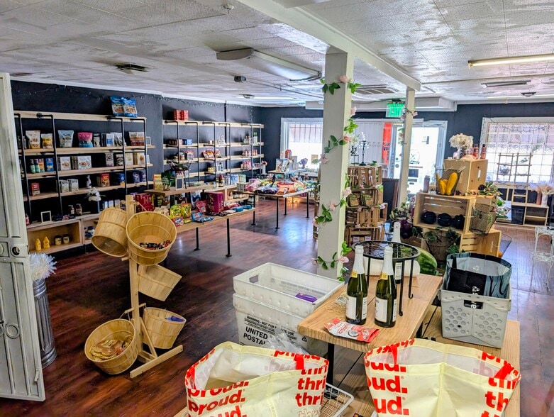 More Photos Of 1636-1638 E Charleston Blvd, Las Vegas Freestanding For Sale