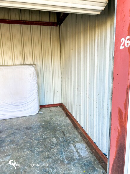 More Photos Of 109 Coleman Dr, Eatonton Self Storage For Sale