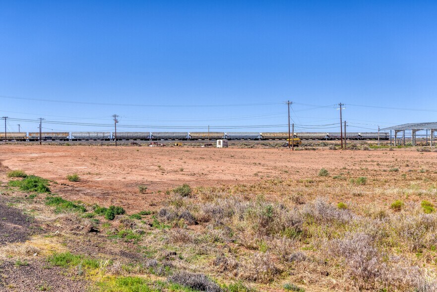 More Photos Of 4021 3rd st, Winslow Land For Sale