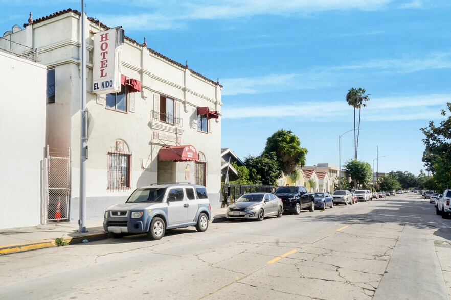 More Photos Of 1042 N Wilcox Ave, Los Angeles Hotel For Sale