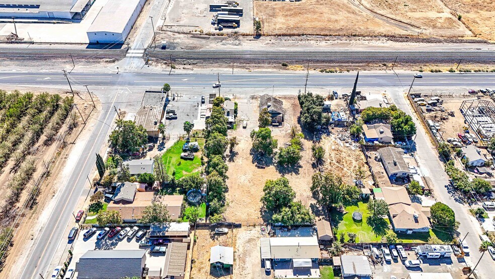 More Photos Of 3946 State Highway 140, Merced Land For Sale