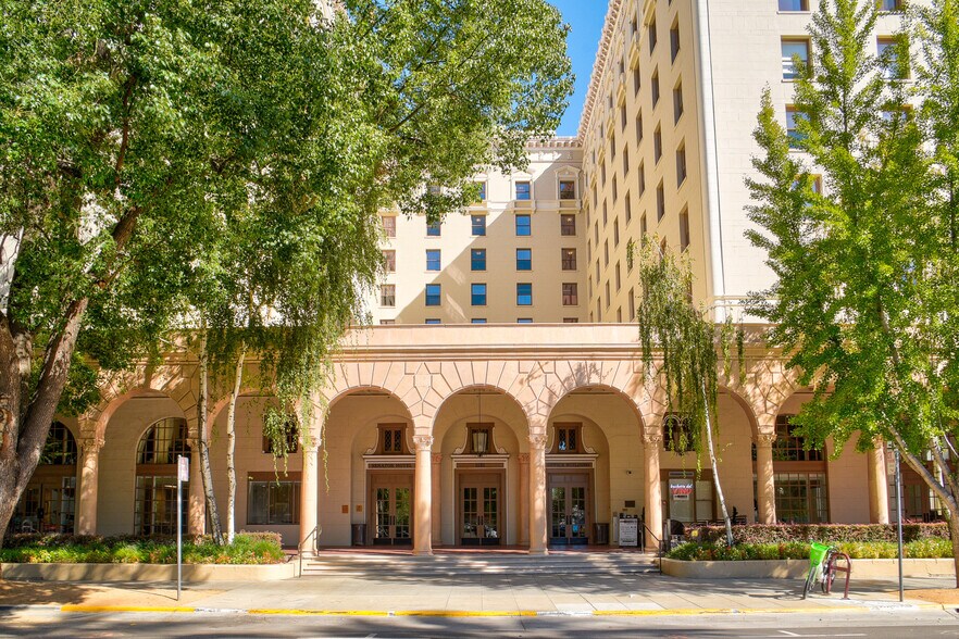 More Photos Of 1121 L St, Sacramento Office For Lease