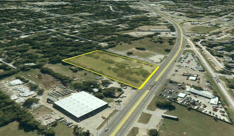 More Photos Of , Fort Worth Land For Sale