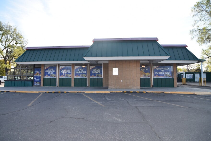 More Photos Of 115 S Main St, Spanish Fork Fast Food For Sale