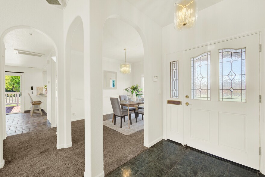 More Photos Of 5050 Melissa Ln, Vacaville Light Manufacturing For Sale