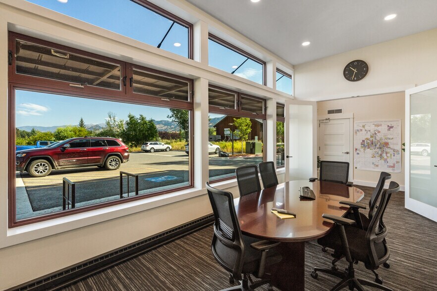 More Photos Of 387 Gallatin Park Dr, Bozeman Loft Creative Space For Sale