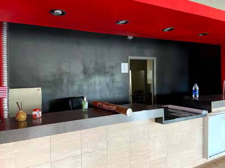 More Photos Of 1421 Murrays Chapel Rd, Sweetwater Hotel For Sale