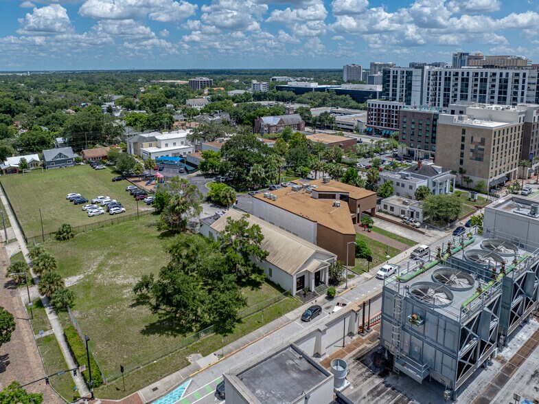 More Photos Of 437 N Magnolia Ave, Orlando Loft Creative Space For Sale