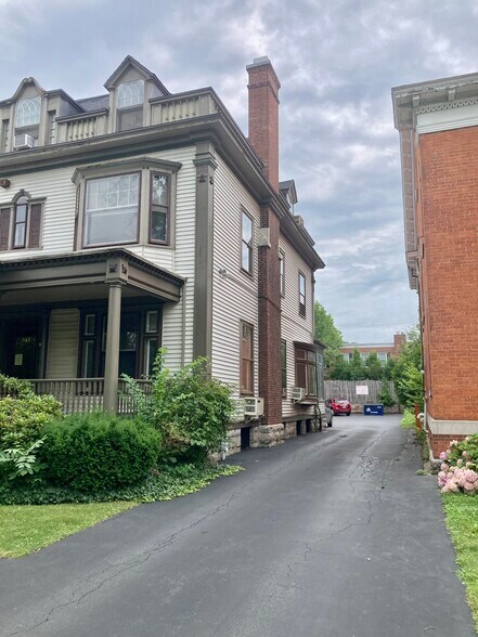 More Photos Of 343 Elmwood Ave, Buffalo Office Residential For Sale