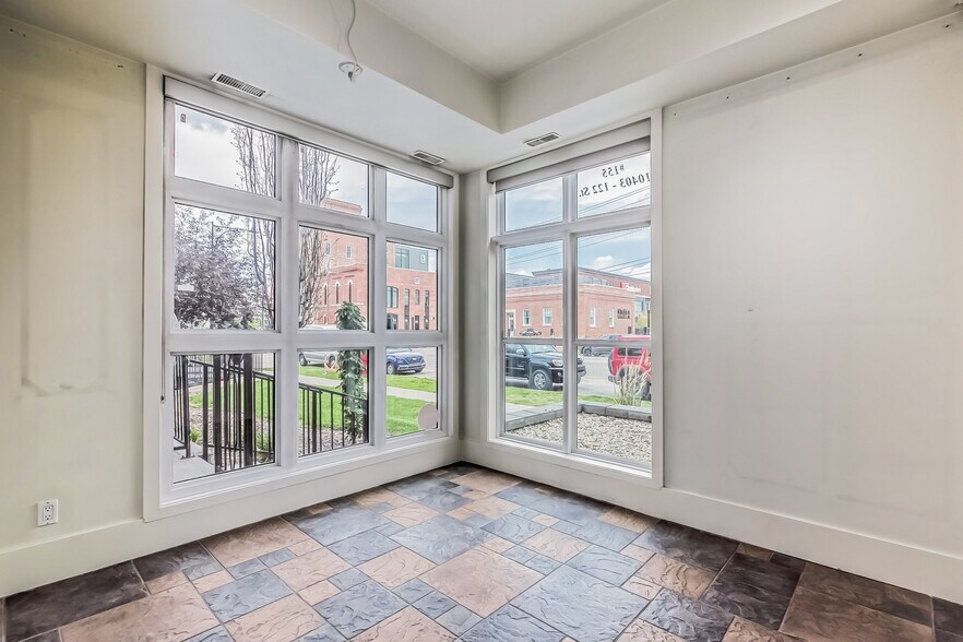 More Photos Of 10403 122 St, Edmonton Office For Sale