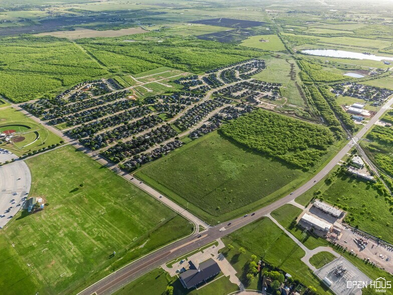 Primary Photo Of 6241 Southwest Pky, Wichita Falls Land For Sale