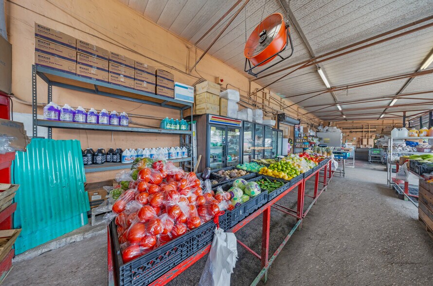 More Photos Of 1305 NW 22nd St, Miami Refrigeration Cold Storage For Sale