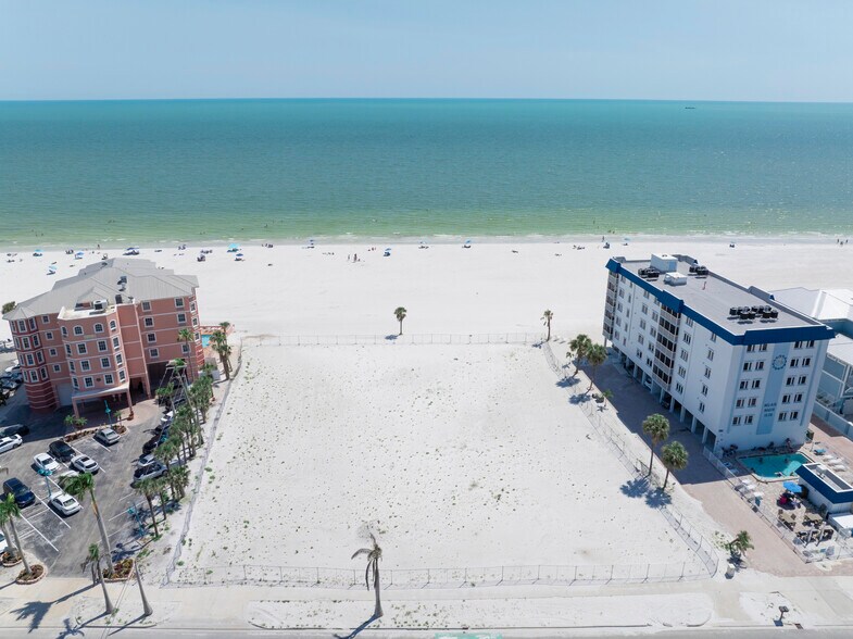 More Photos Of 800 Estero Blvd, Fort Myers Beach Land For Sale