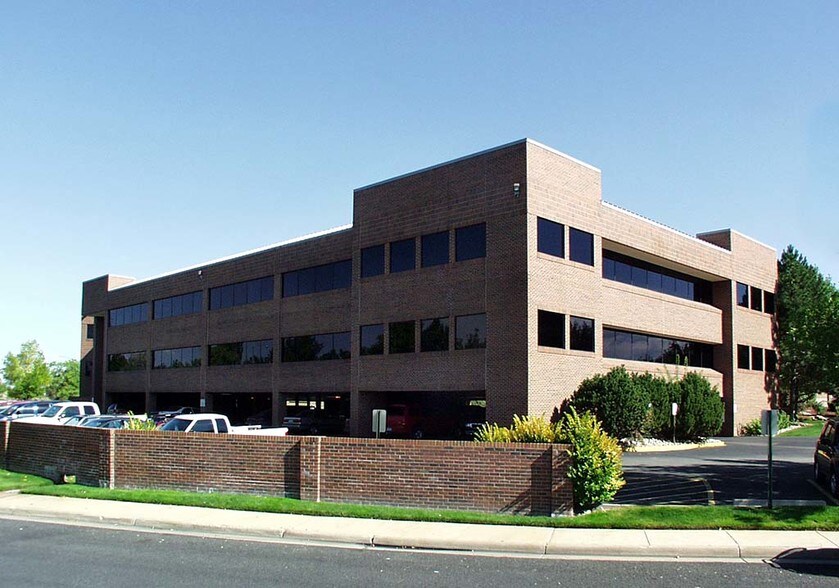 More Photos Of 2260 S Xanadu Way, Aurora Office For Lease