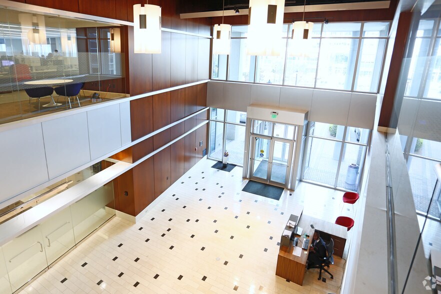 More Photos Of 11215 N Community House Rd, Charlotte Office For Lease