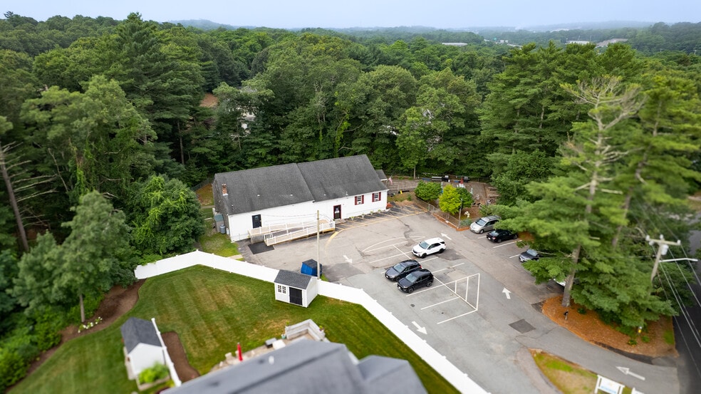 Primary Photo Of 98 Nicks Rock Rd, Plymouth Daycare Center For Sale